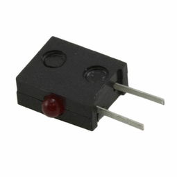 电子元器件采购实用指南 HLMP 6300 F0010的价格、库存与规格分析